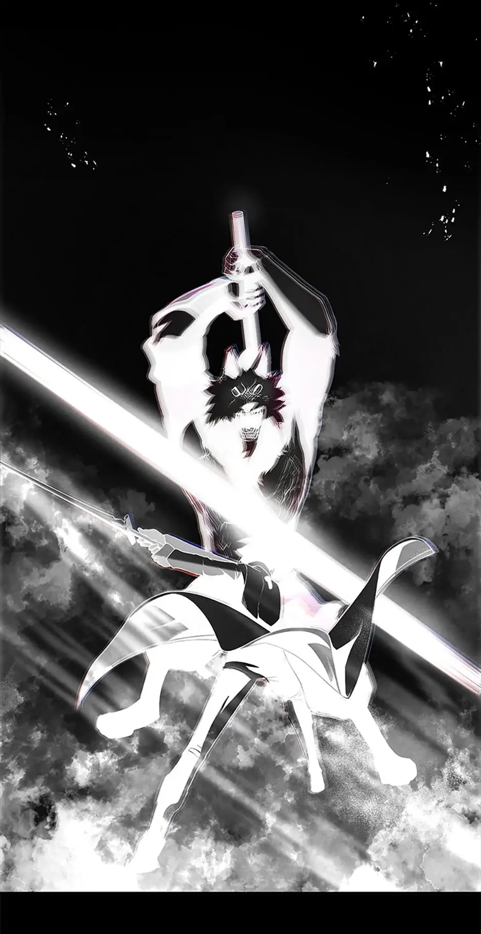 Read The Swordmaster's Son Manga Online