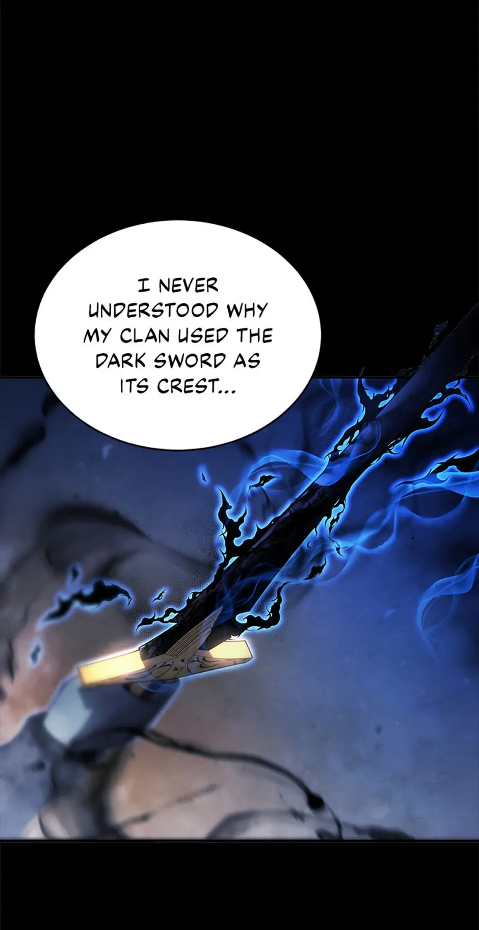 Read The Swordmaster's Son Manga Online