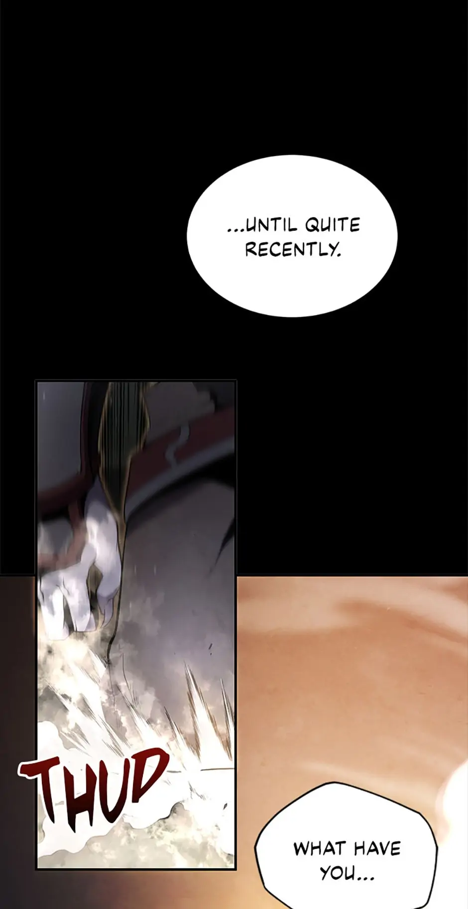 Read The Swordmaster's Son Manga Online
