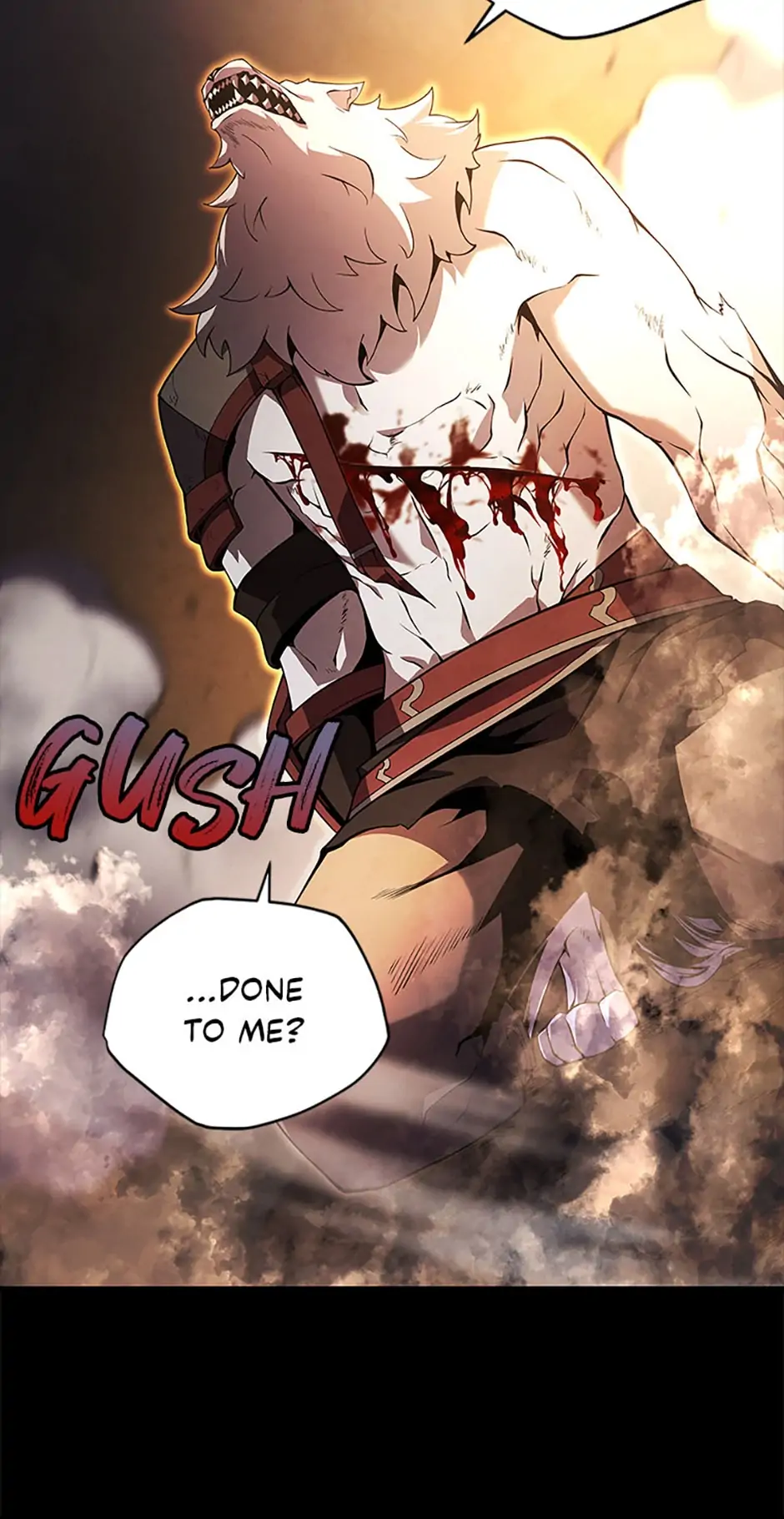 Read The Swordmaster's Son Manga Online
