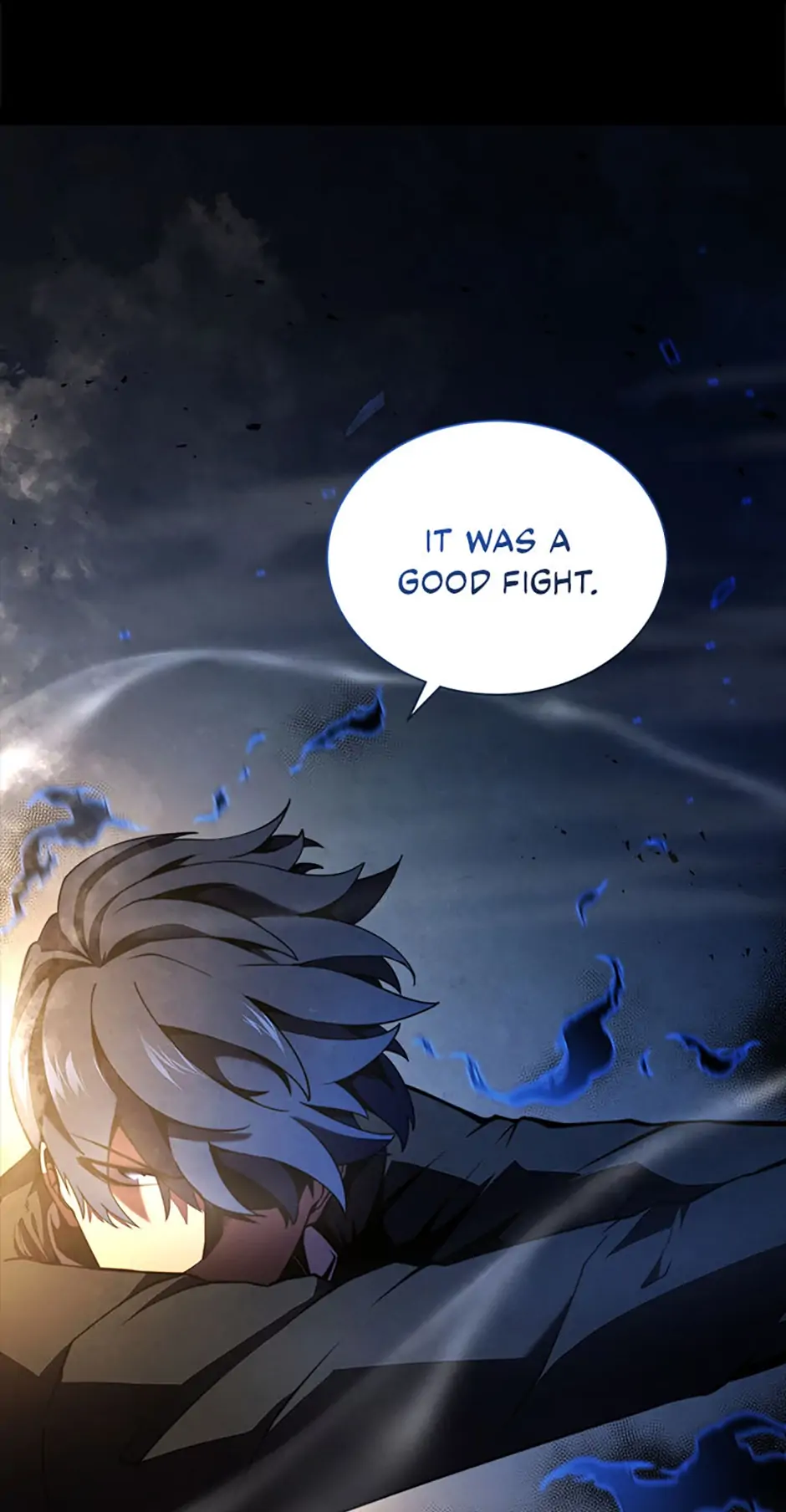 Read The Swordmaster's Son Manga Online