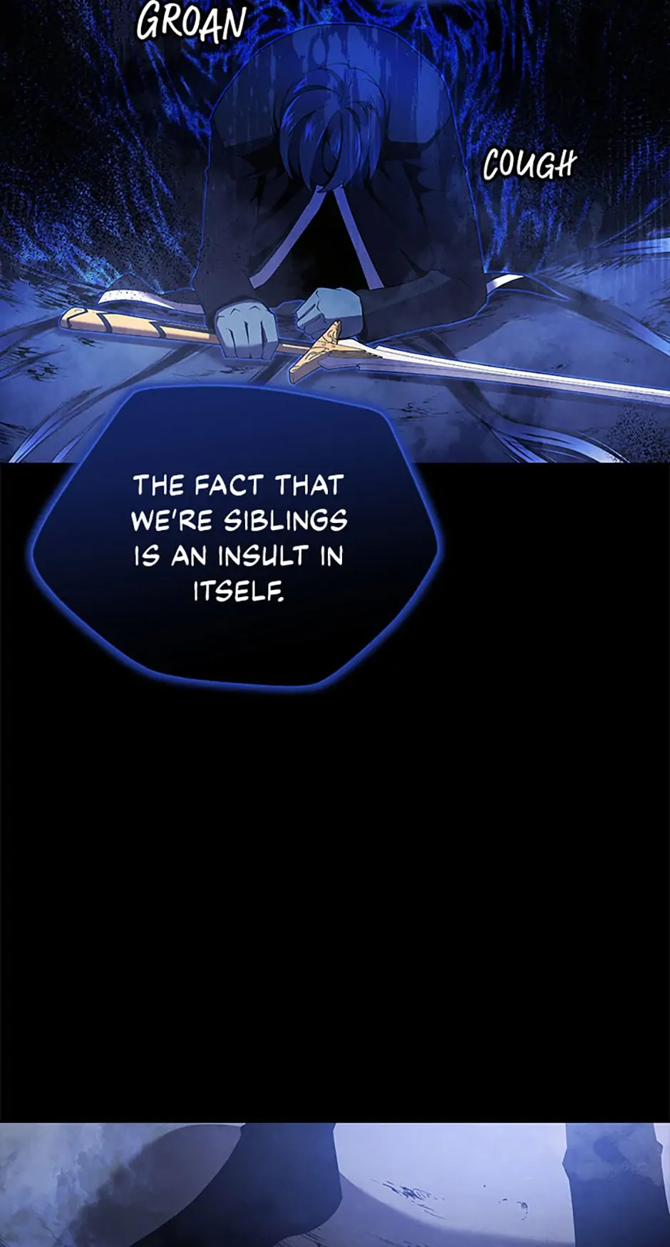 Read The Swordmaster's Son Manga Online