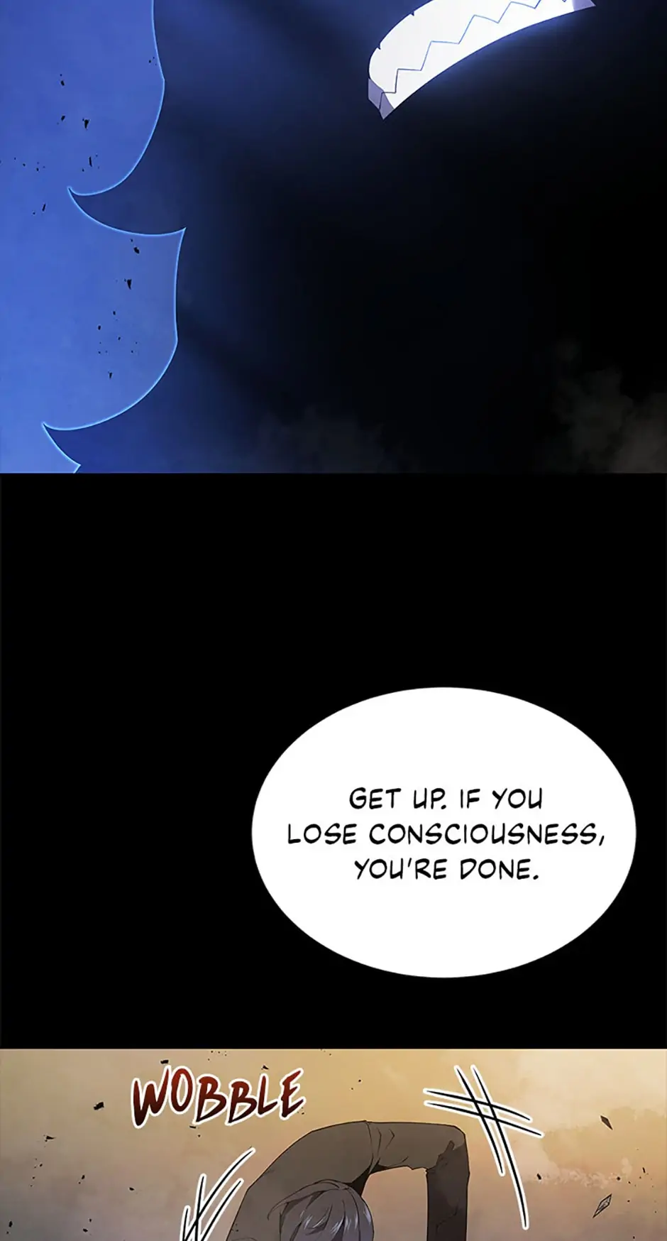 Read The Swordmaster's Son Manga Online