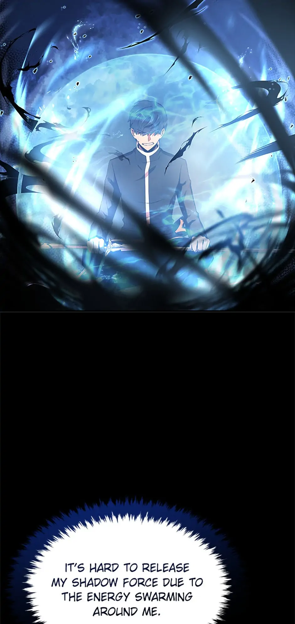 Read The Swordmaster's Son Manga Online
