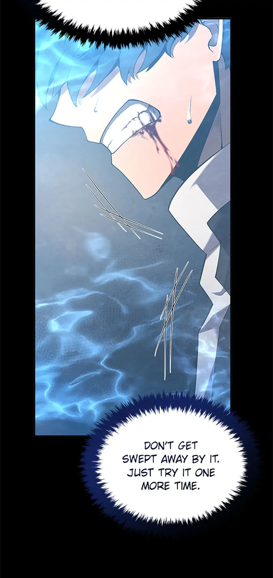Read The Swordmaster's Son Manga Online