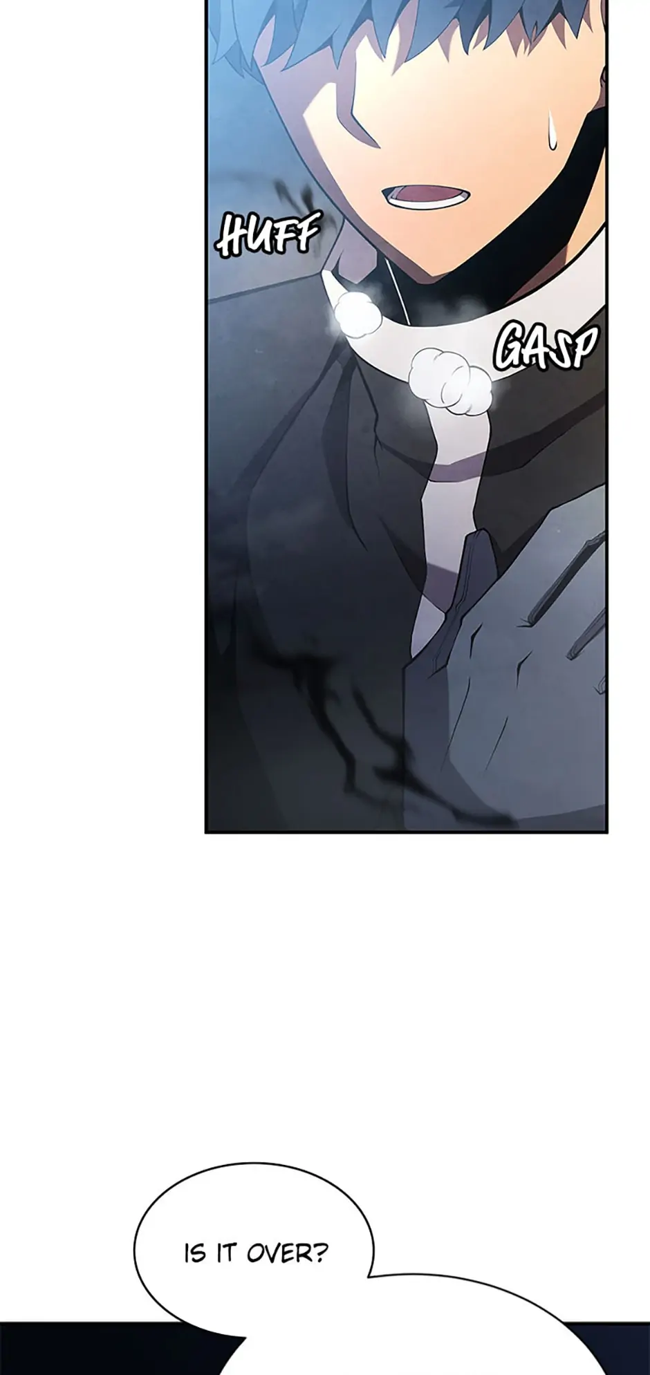 Read The Swordmaster's Son Manga Online