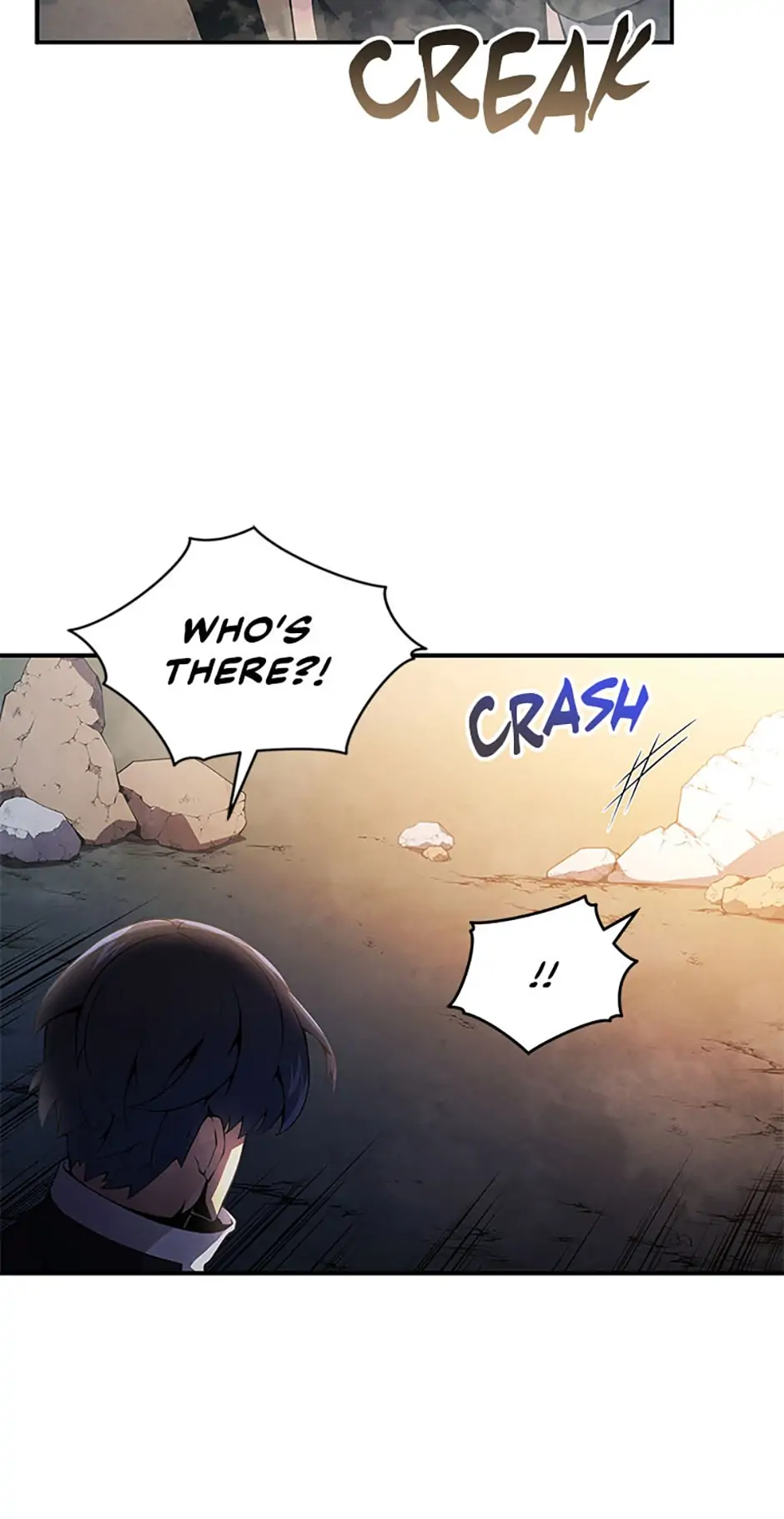 Read The Swordmaster's Son Manga Online