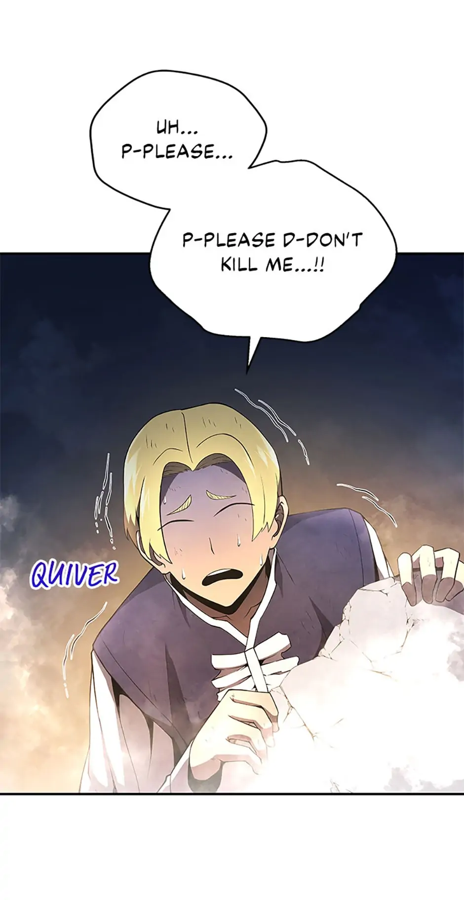 Read The Swordmaster's Son Manga Online