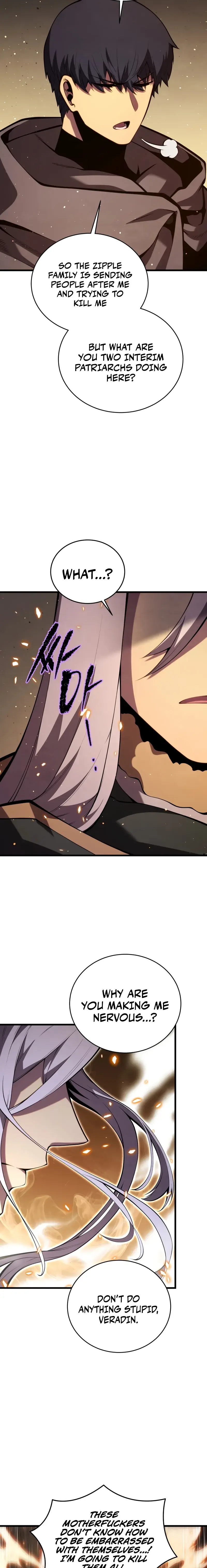 Read The Swordmaster's Son Manga Online