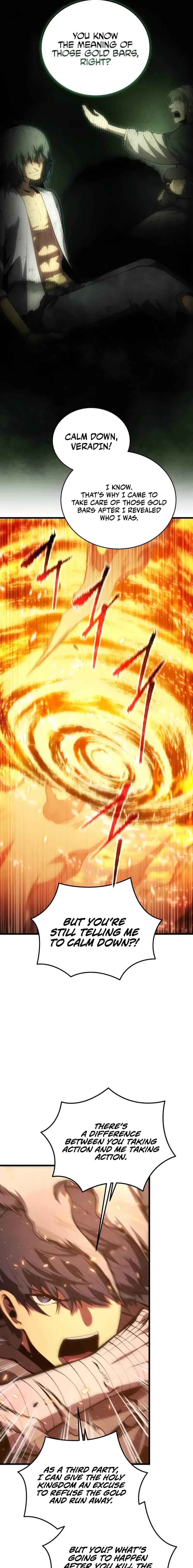 Read The Swordmaster's Son Manga Online