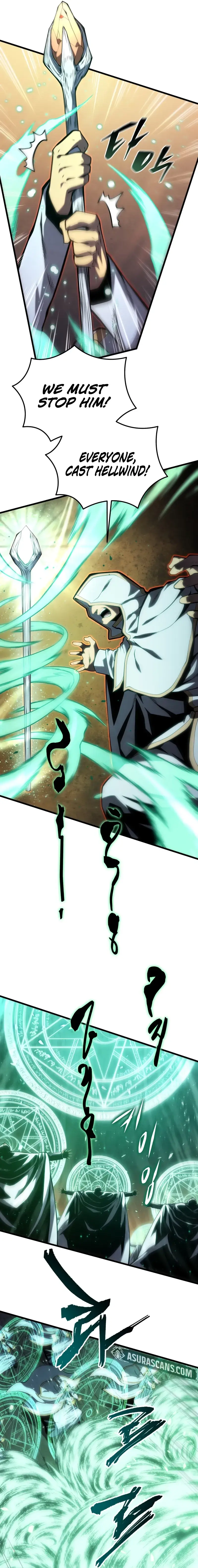 Read The Swordmaster's Son Manga Online