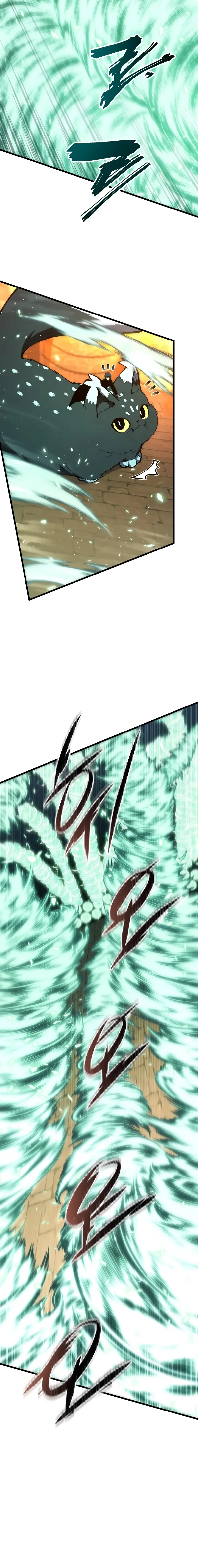 Read The Swordmaster's Son Manga Online