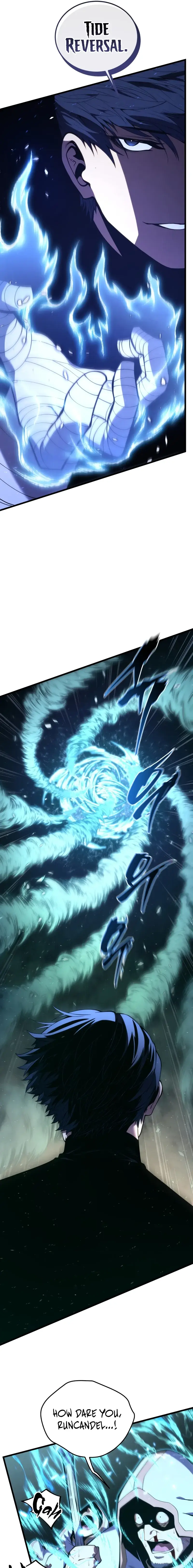 Read The Swordmaster's Son Manga Online