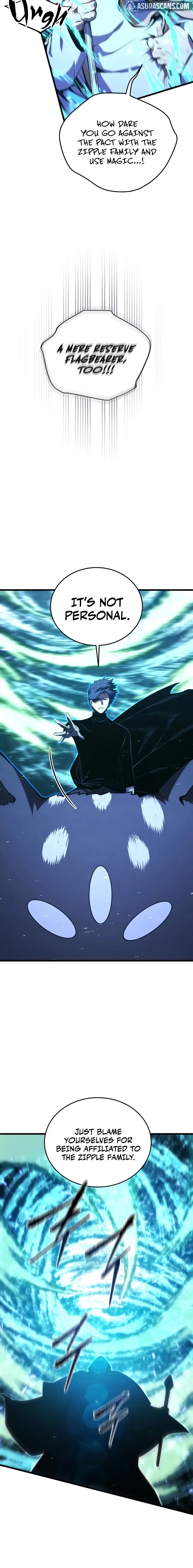 Read The Swordmaster's Son Manga Online