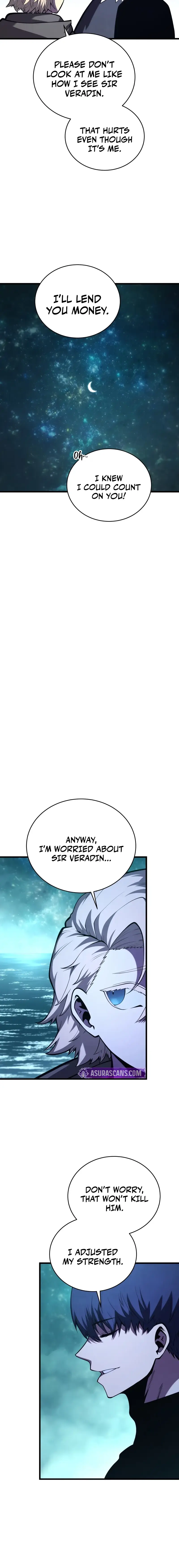 Read The Swordmaster's Son Manga Online