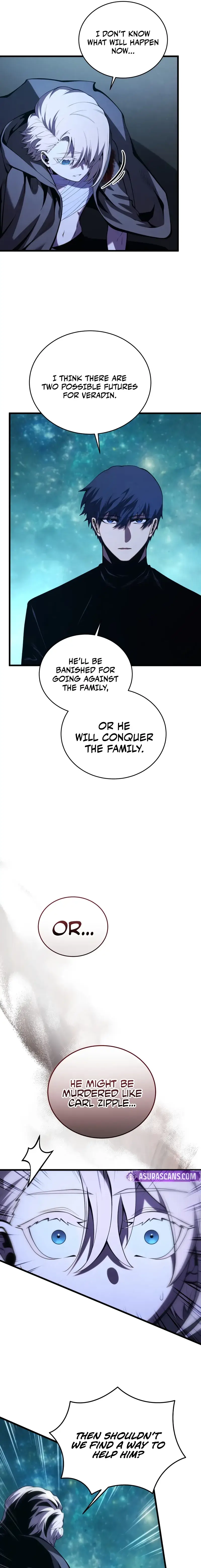 Read The Swordmaster's Son Manga Online