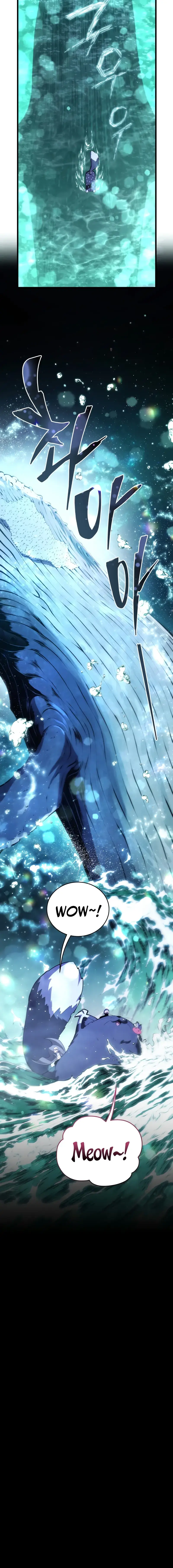 Read The Swordmaster's Son Manga Online