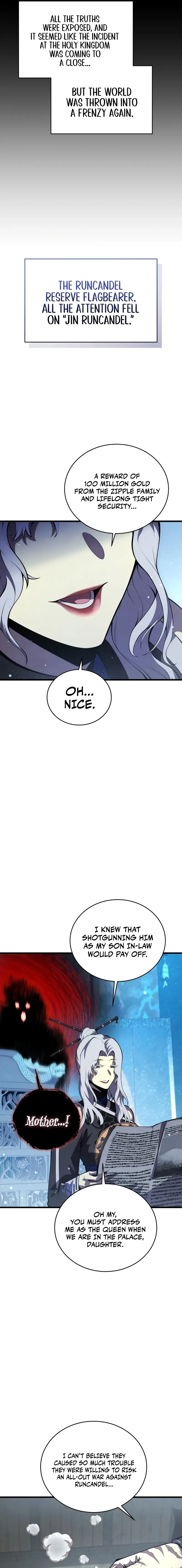 Read The Swordmaster's Son Manga Online