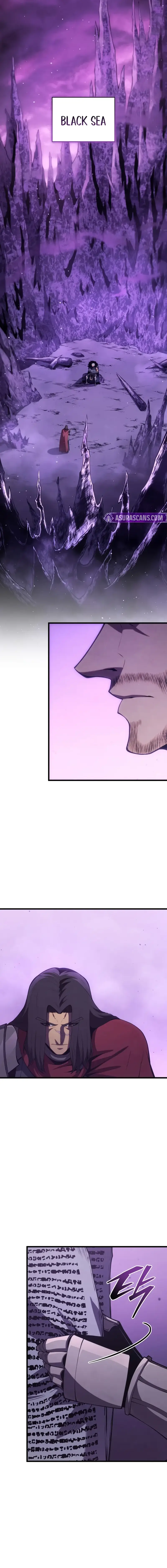 Read The Swordmaster's Son Manga Online