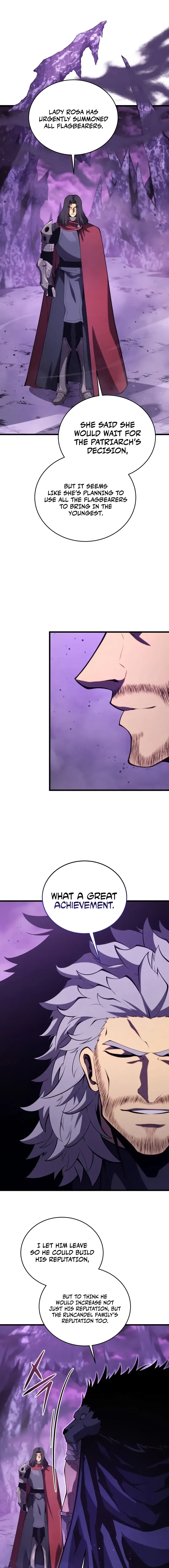 Read The Swordmaster's Son Manga Online