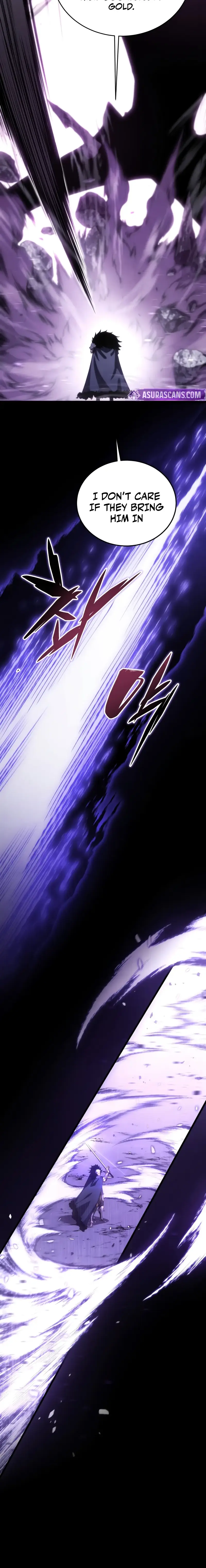 Read The Swordmaster's Son Manga Online