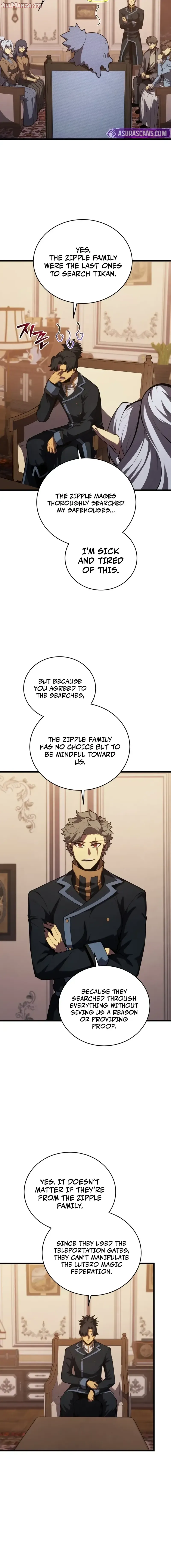 Read The Swordmaster's Son Manga Online