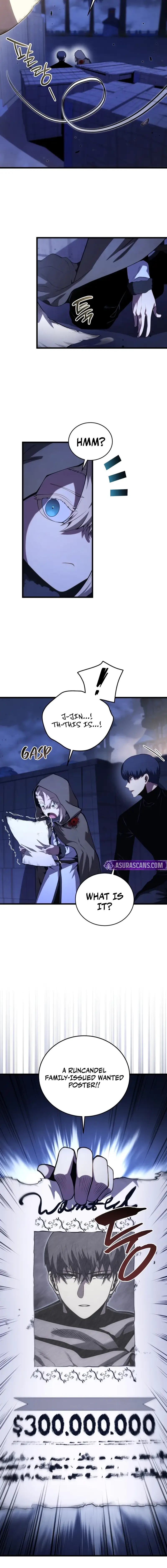 Read The Swordmaster's Son Manga Online