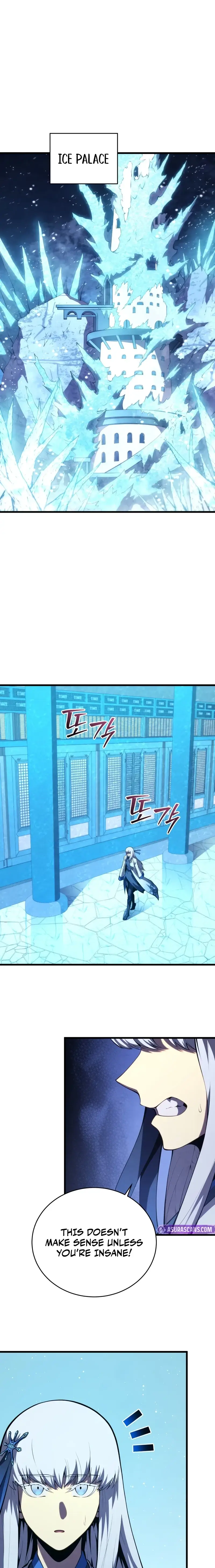 Read The Swordmaster's Son Manga Online