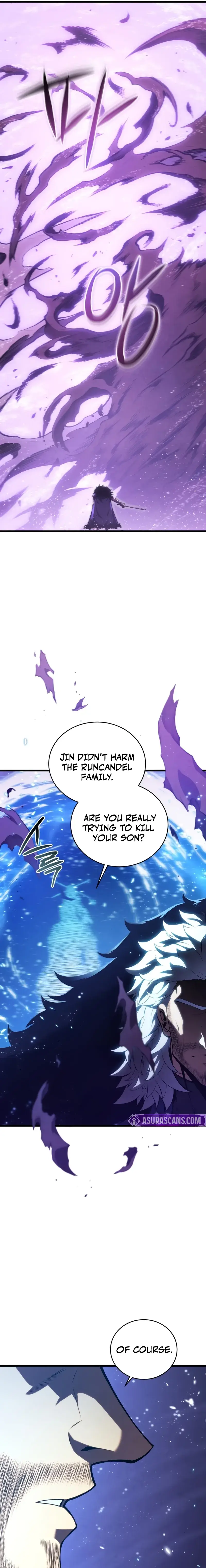 Read The Swordmaster's Son Manga Online
