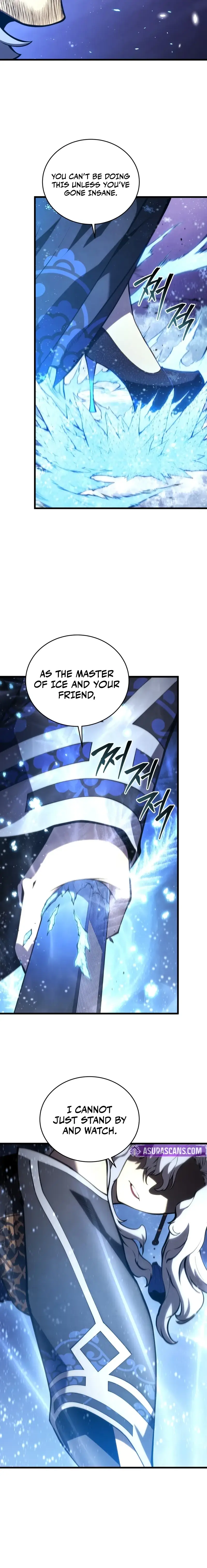 Read The Swordmaster's Son Manga Online
