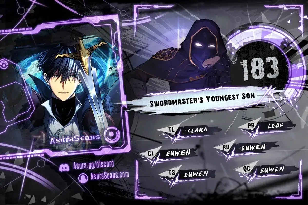 Read The Swordmaster's Son Manga Online