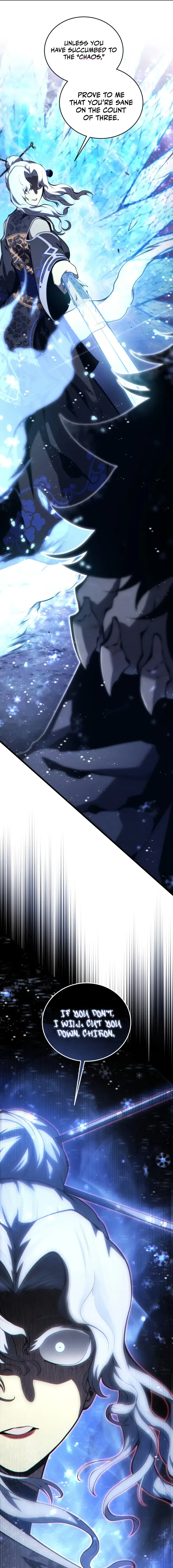 Read The Swordmaster's Son Manga Online