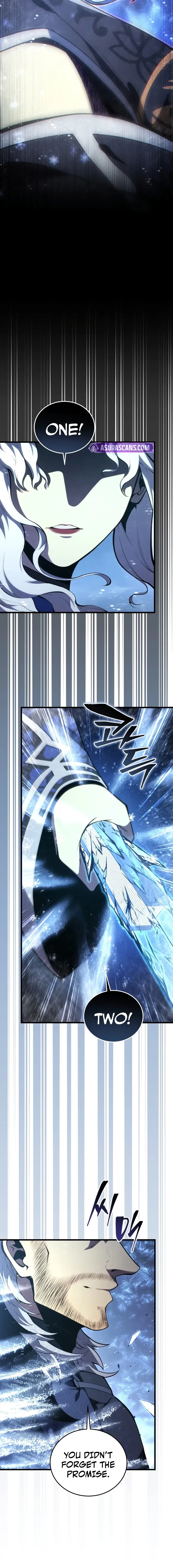 Read The Swordmaster's Son Manga Online