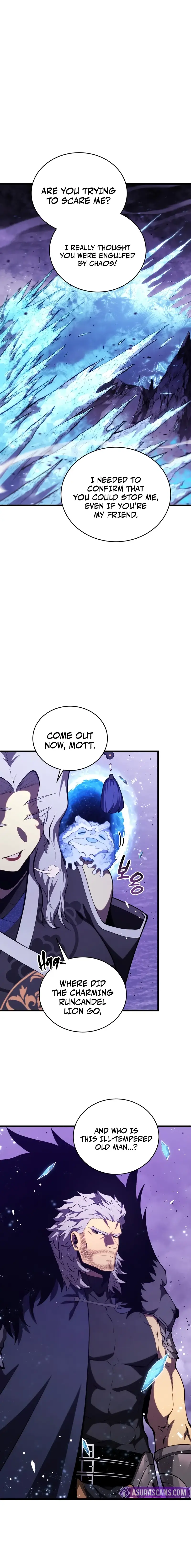 Read The Swordmaster's Son Manga Online