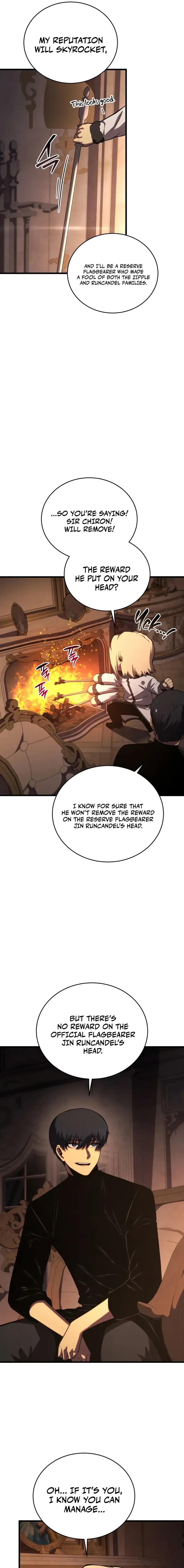 Read The Swordmaster's Son Manga Online