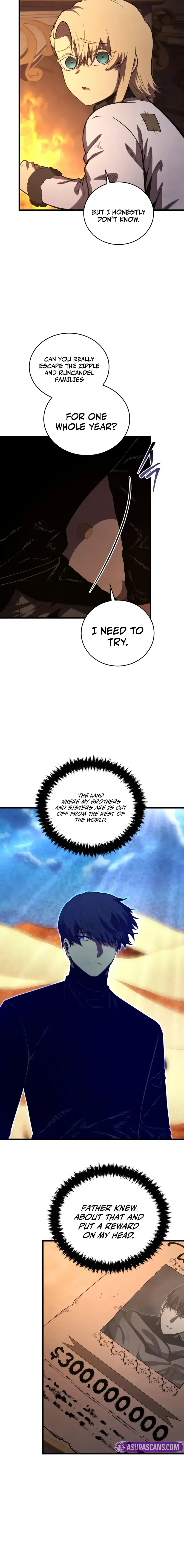 Read The Swordmaster's Son Manga Online