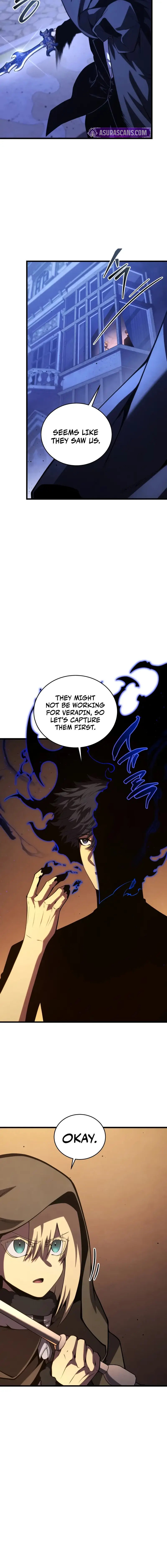 Read The Swordmaster's Son Manga Online