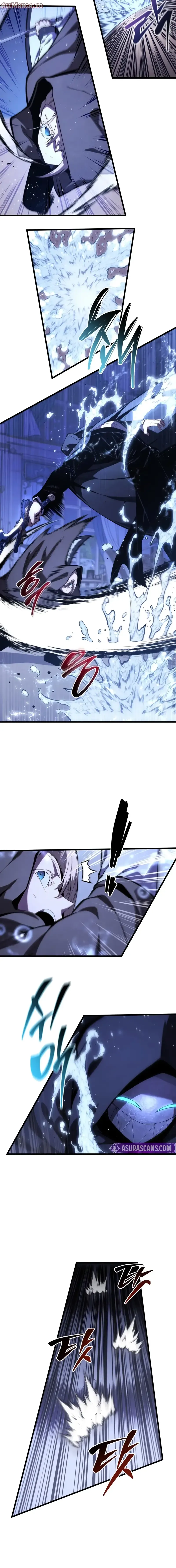 Read The Swordmaster's Son Manga Online