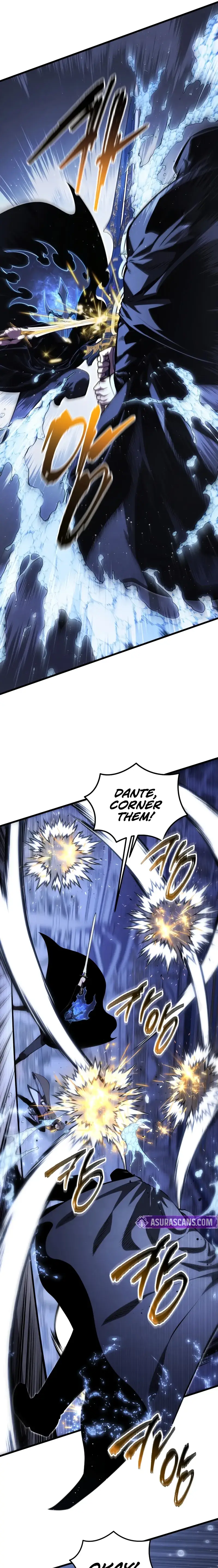 Read The Swordmaster's Son Manga Online