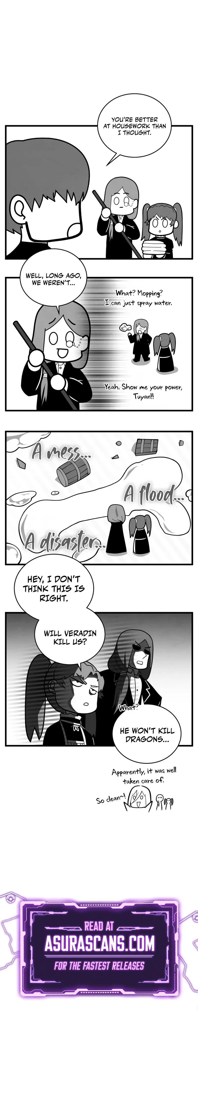 Read The Swordmaster's Son Manga Online