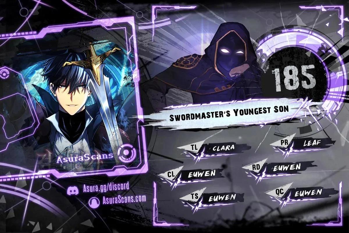 Read The Swordmaster's Son Manga Online