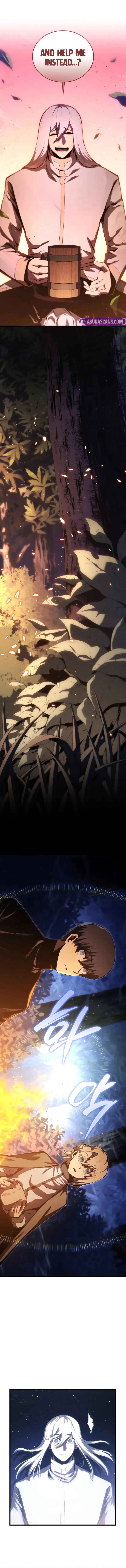 Read The Swordmaster's Son Manga Online