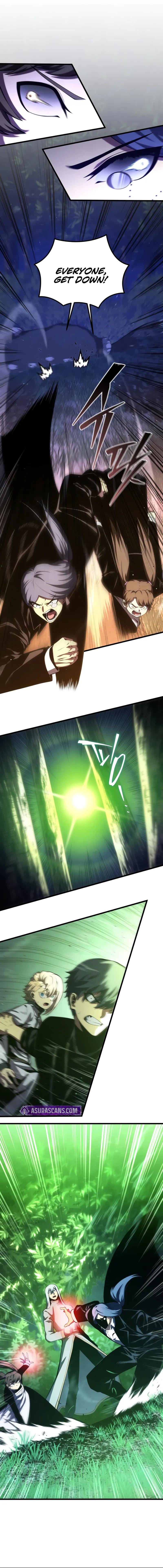 Read The Swordmaster's Son Manga Online