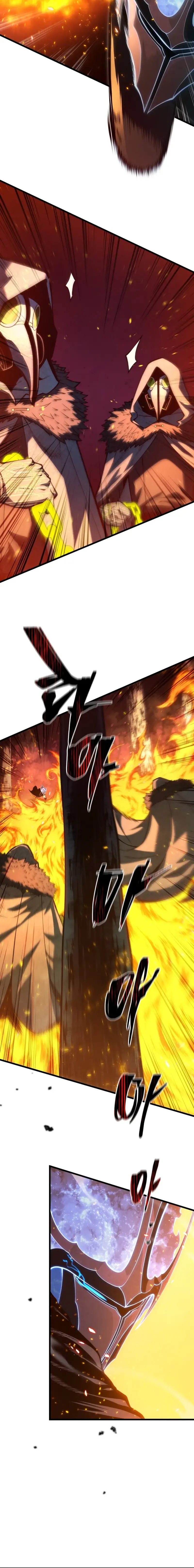 Read The Swordmaster's Son Manga Online