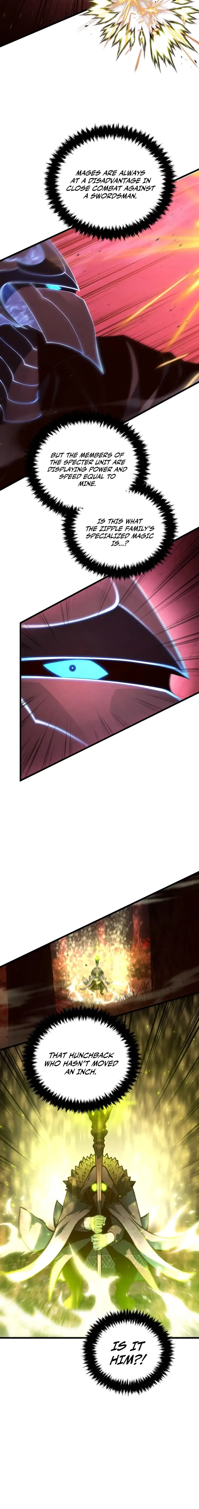 Read The Swordmaster's Son Manga Online