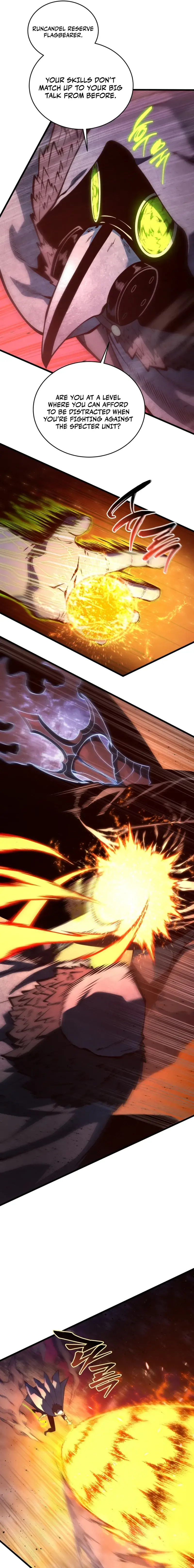 Read The Swordmaster's Son Manga Online