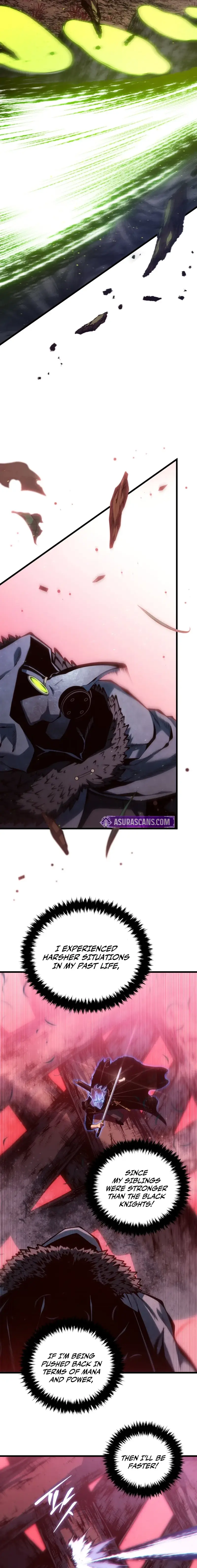 Read The Swordmaster's Son Manga Online