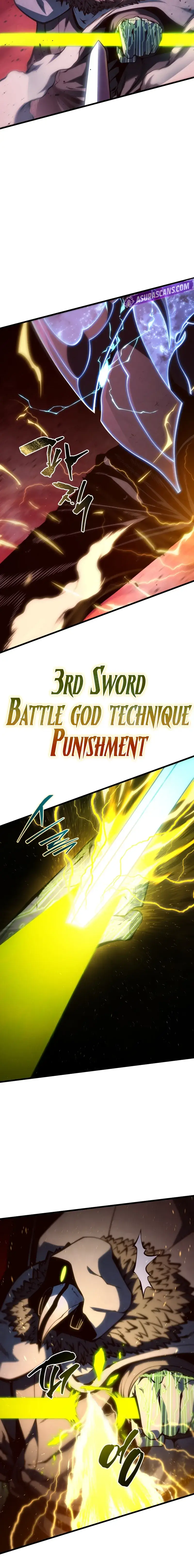 Read The Swordmaster's Son Manga Online