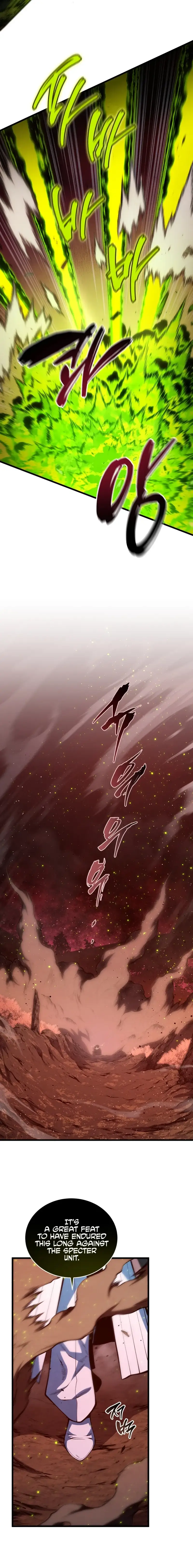 Read The Swordmaster's Son Manga Online