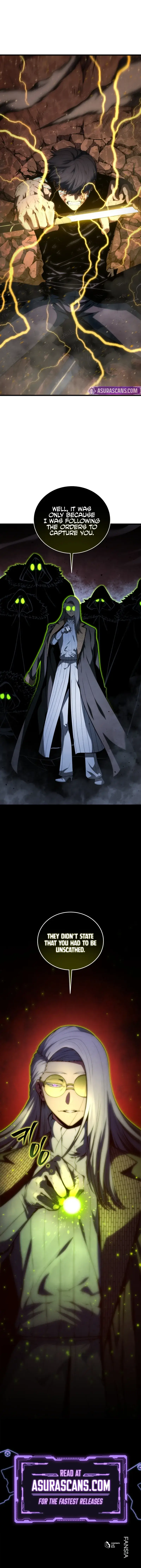 Read The Swordmaster's Son Manga Online